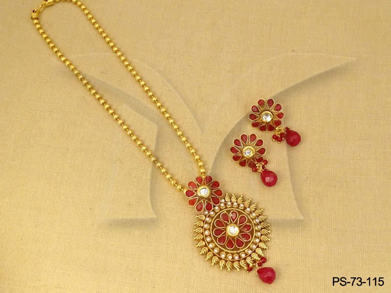 PS-73-115-RUBY