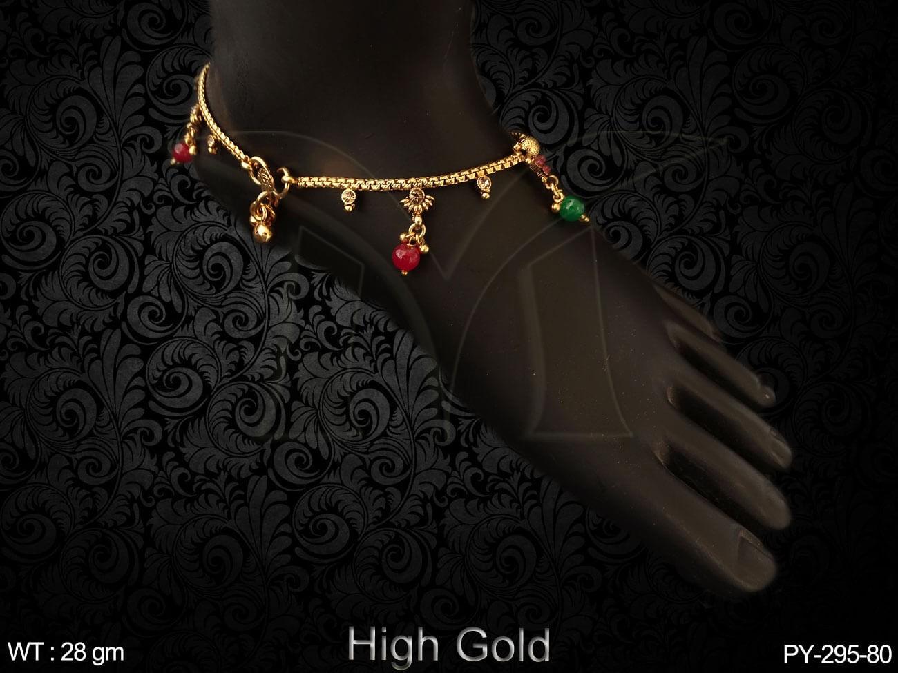 PY-295-80-RUBY GREEN