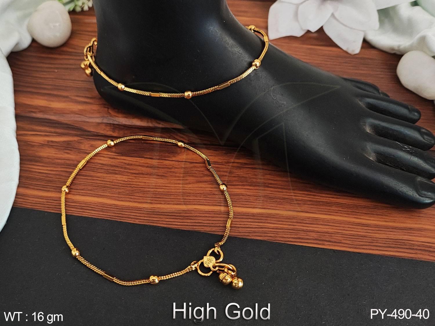 PY-490-40-GOLDEN