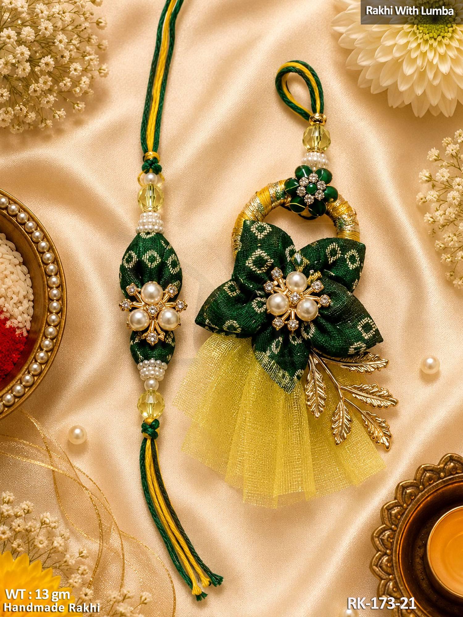 RK-173-21-GREEN