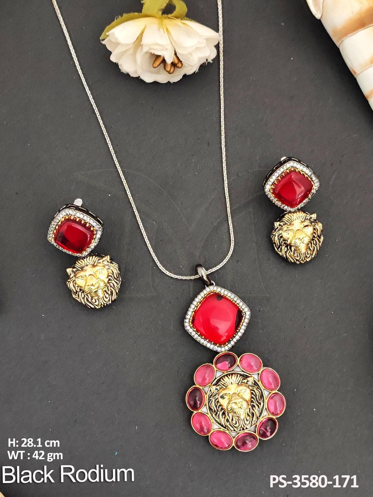 PS-3580-171-RUBY