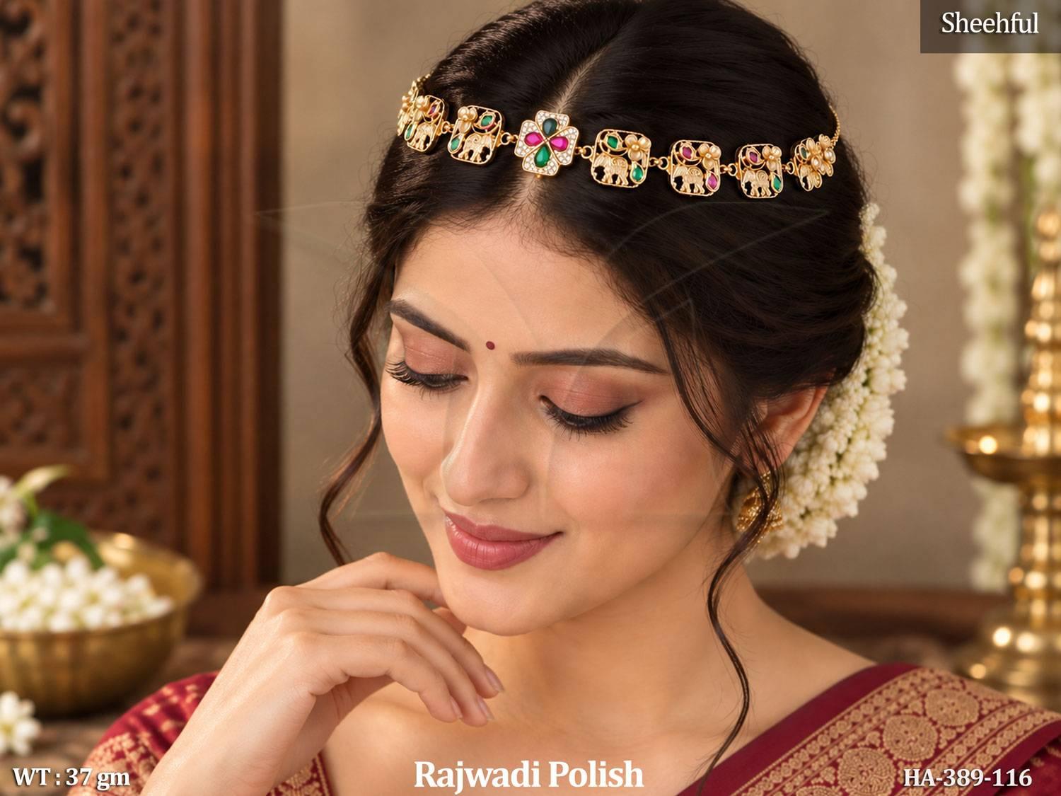 HA-389-116-RUBY GREEN