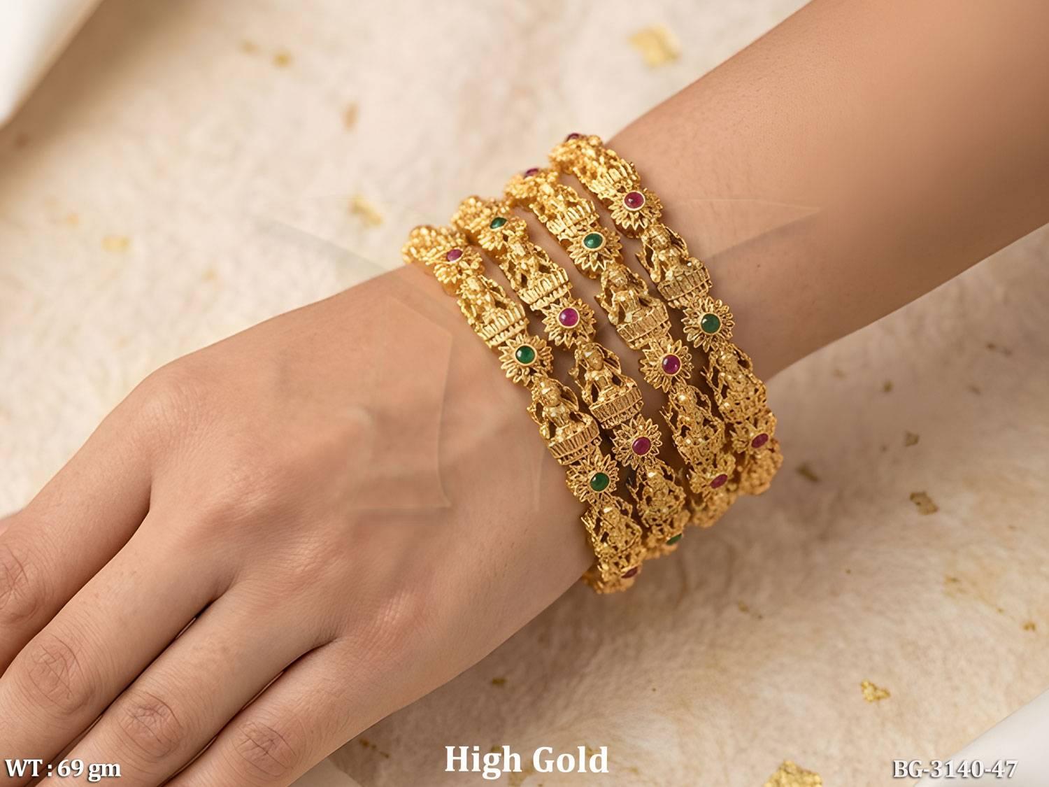 BG-3140-47-RUBY GREEN/2 X 6