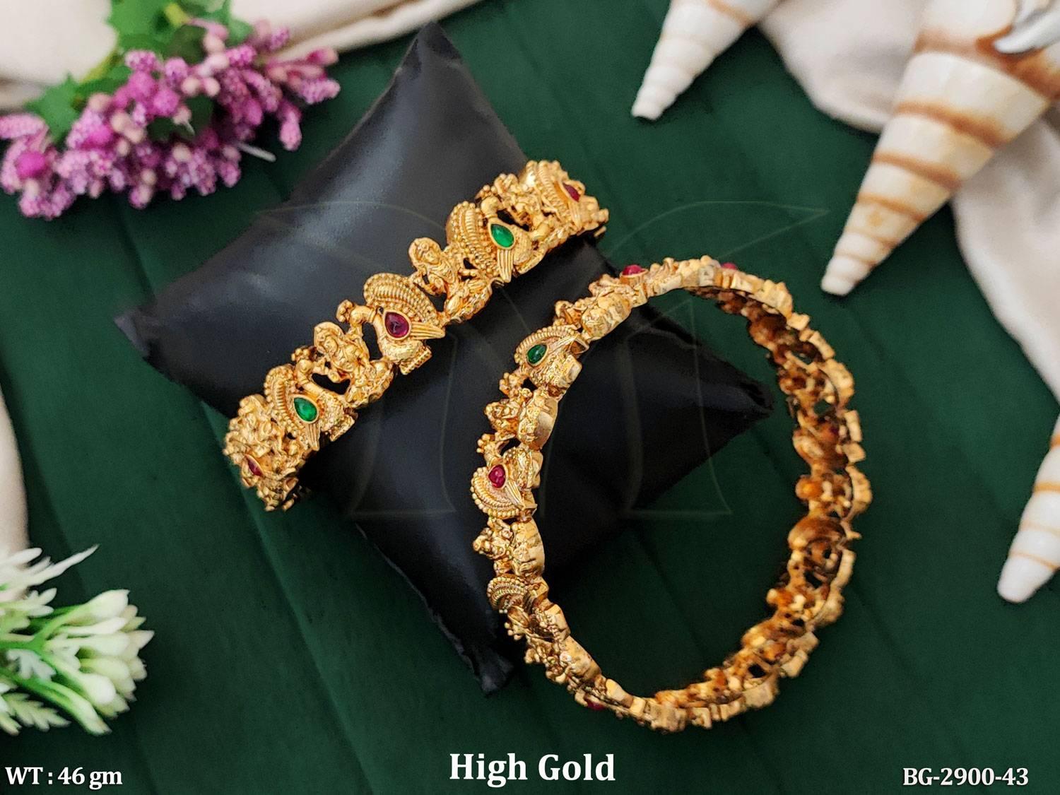 BG-2900-43-RUBY GREEN/2 X 2
