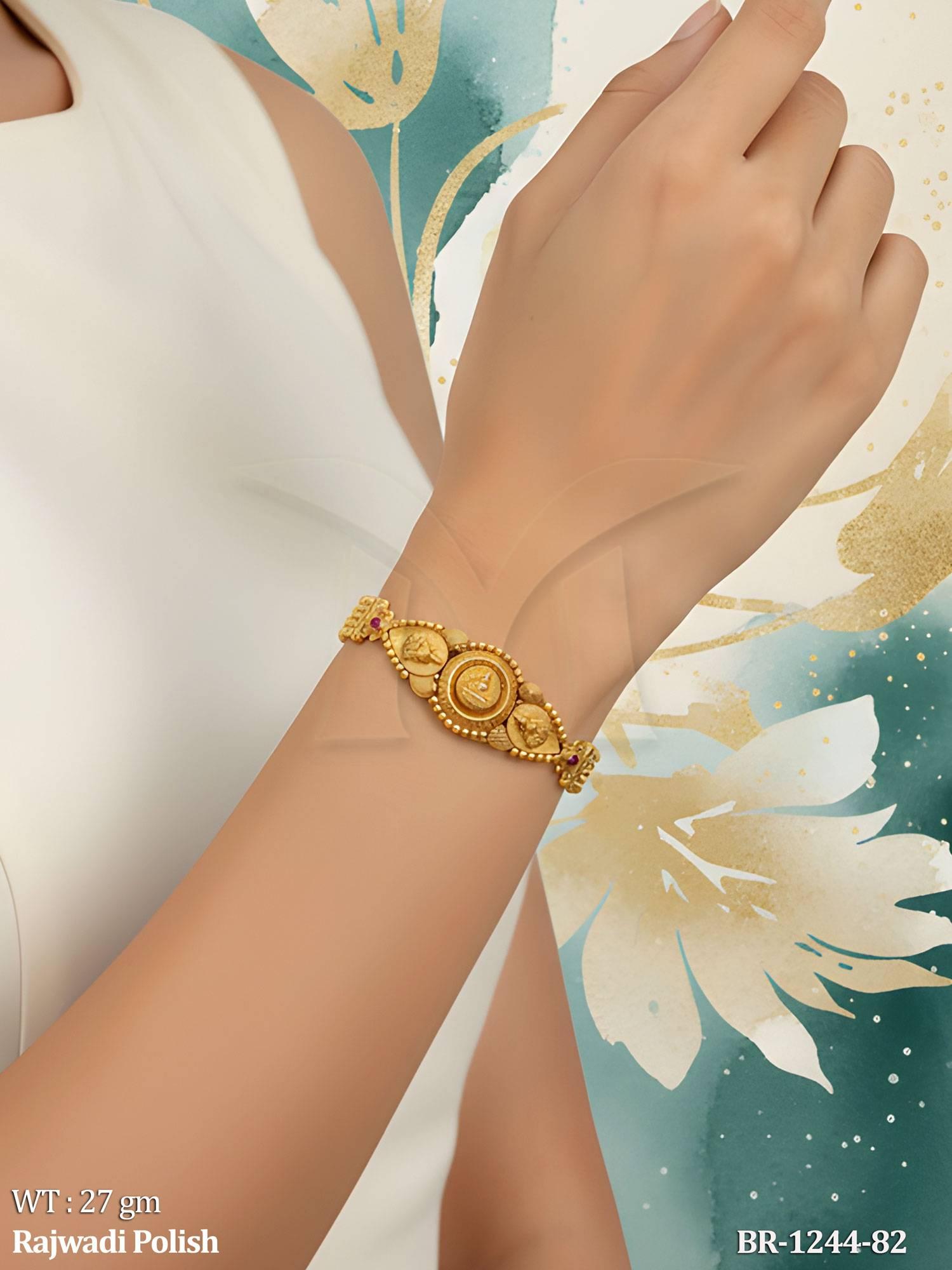 BR-1244-82-RUBY