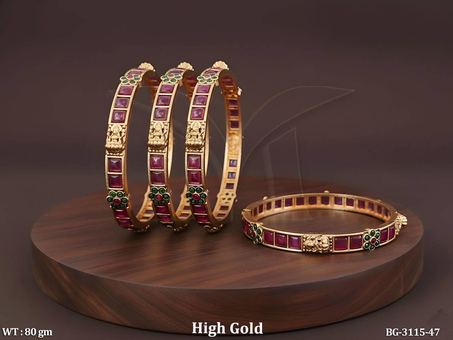 BG-3115-47-RUBY GREEN/2 X 6