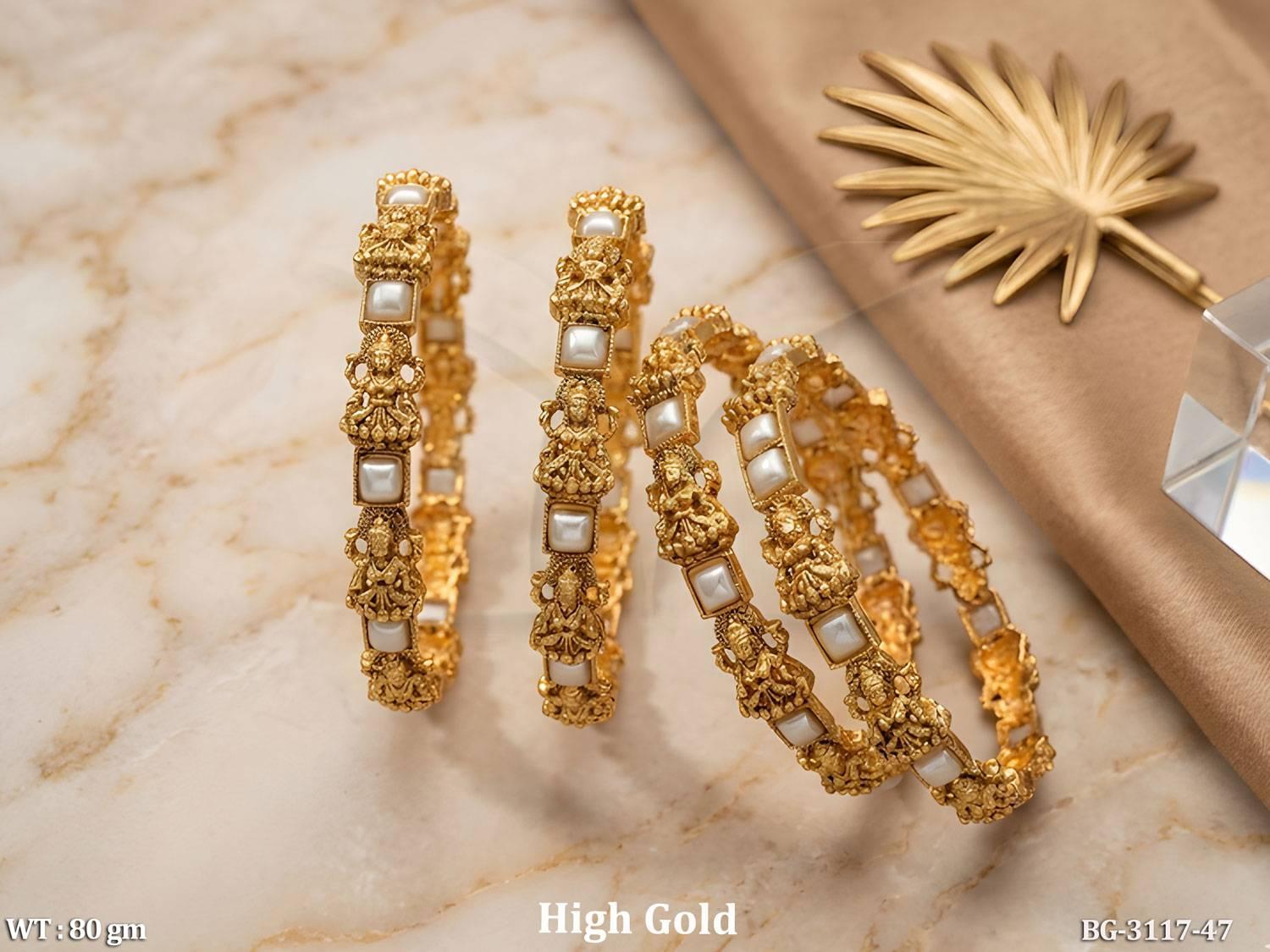 BG-3117-47-PEARL/2 X 6