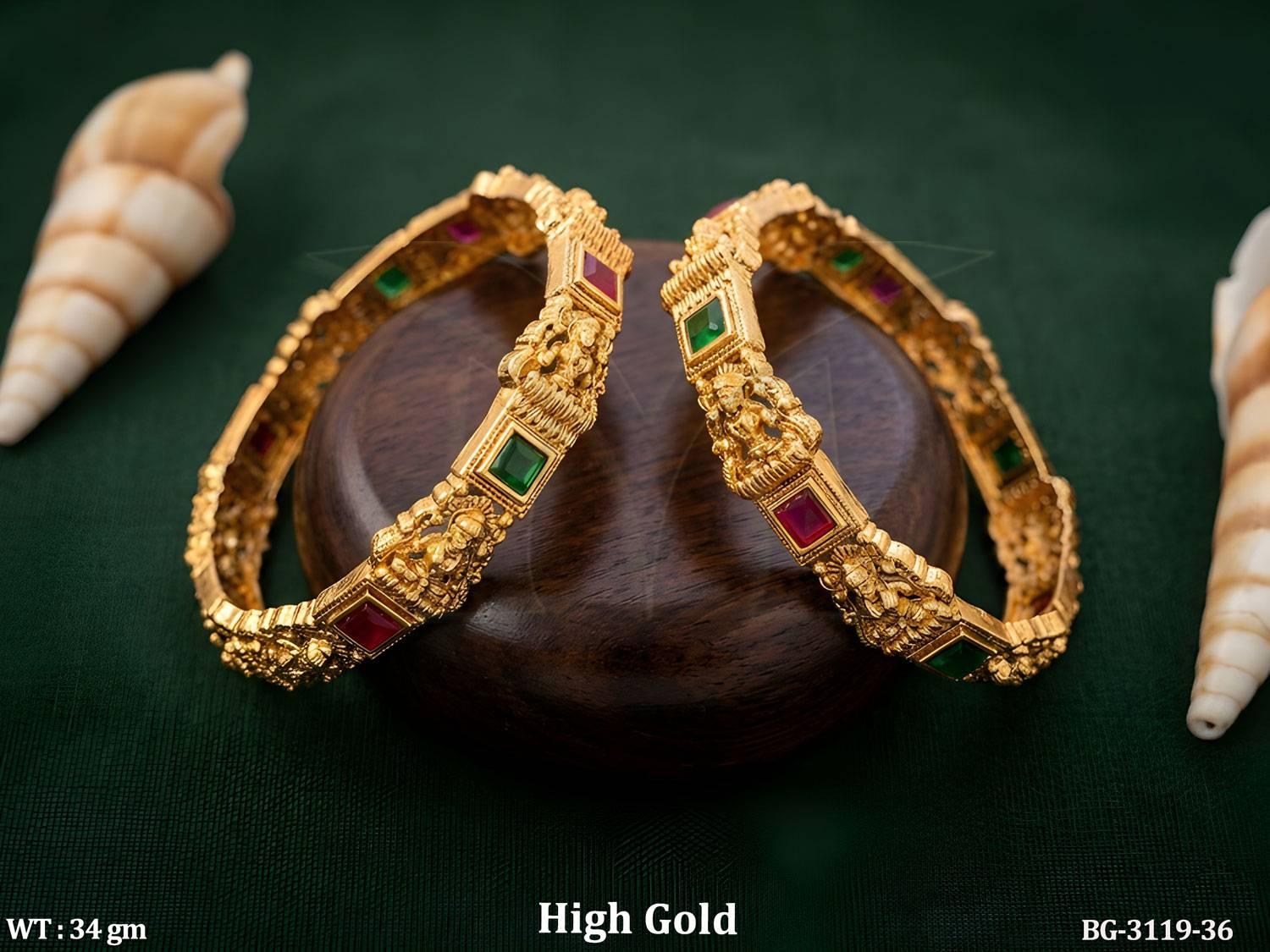 BG-3119-36-RUBY GREEN/2 X 6