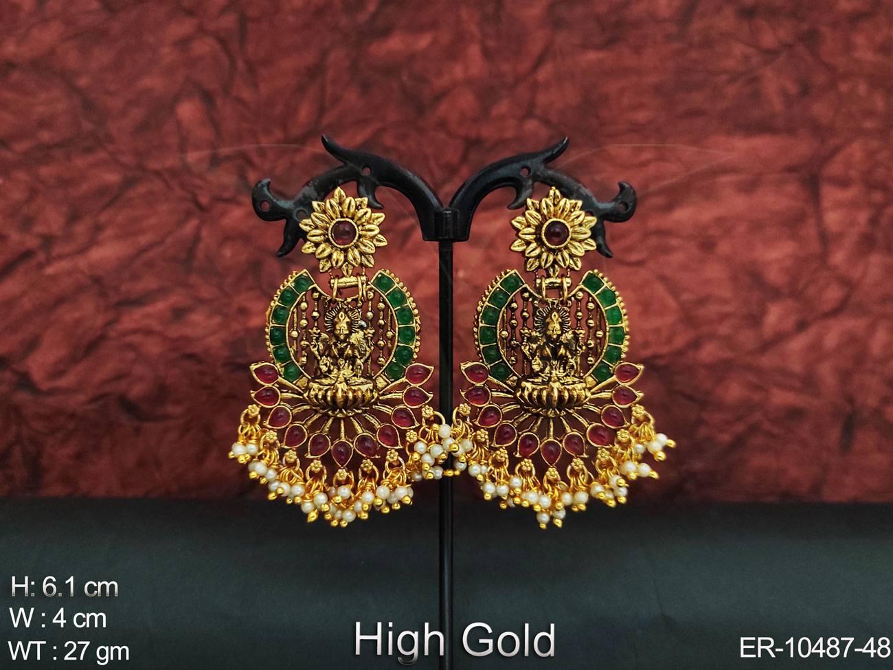 ER-10487-48-RUBY GREEN