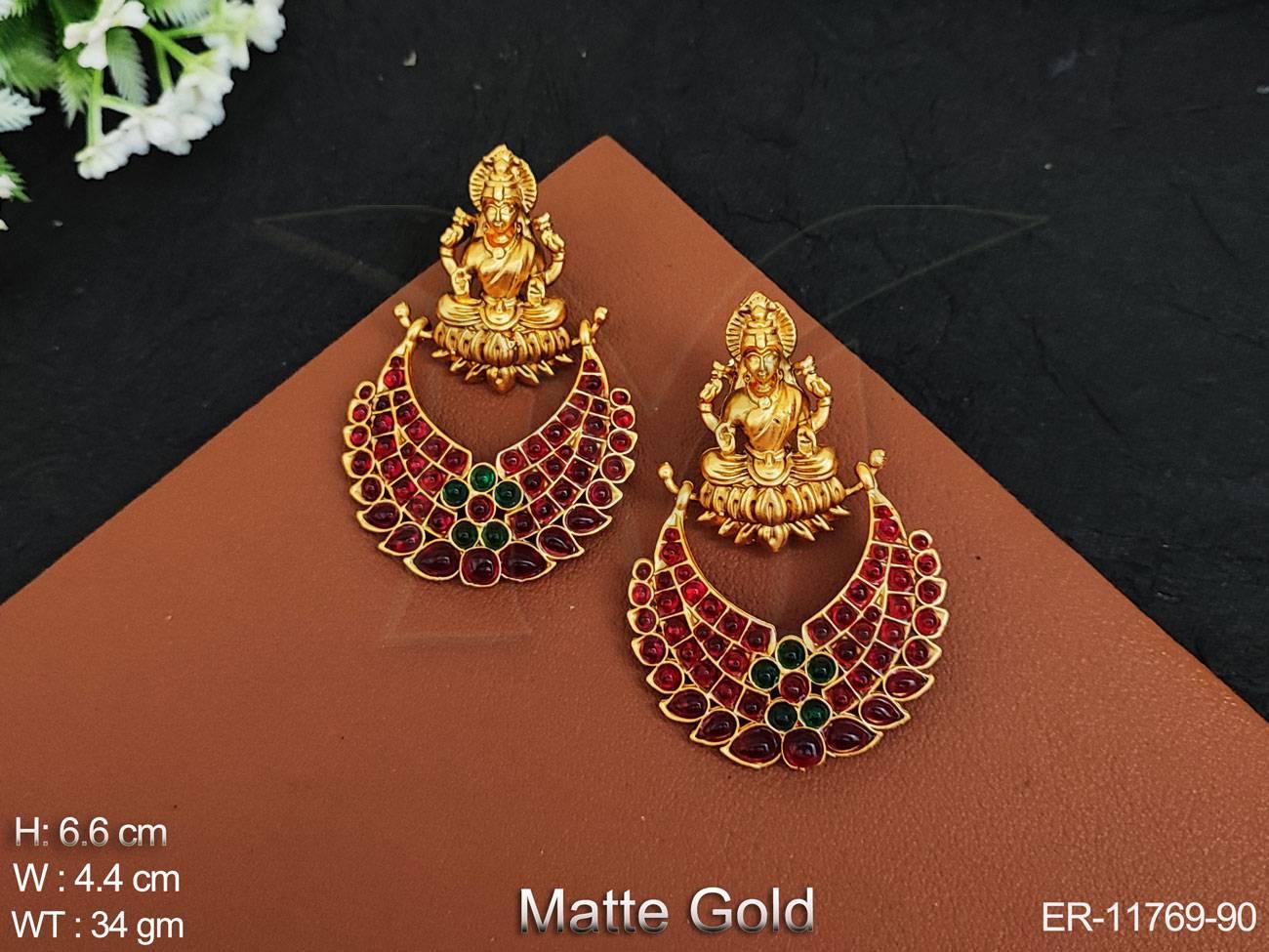 ER-11769-90-RUBY GREEN