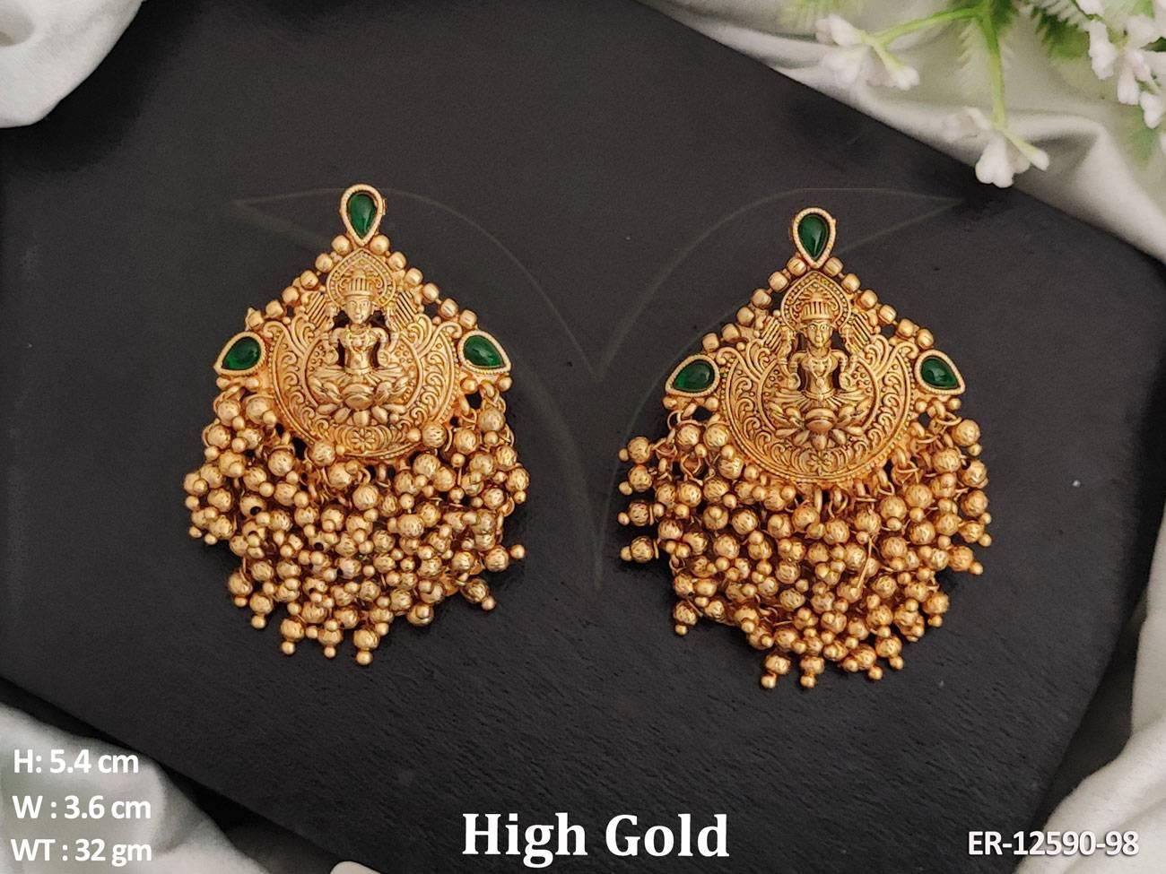 ER-12590-98-Green Gold
