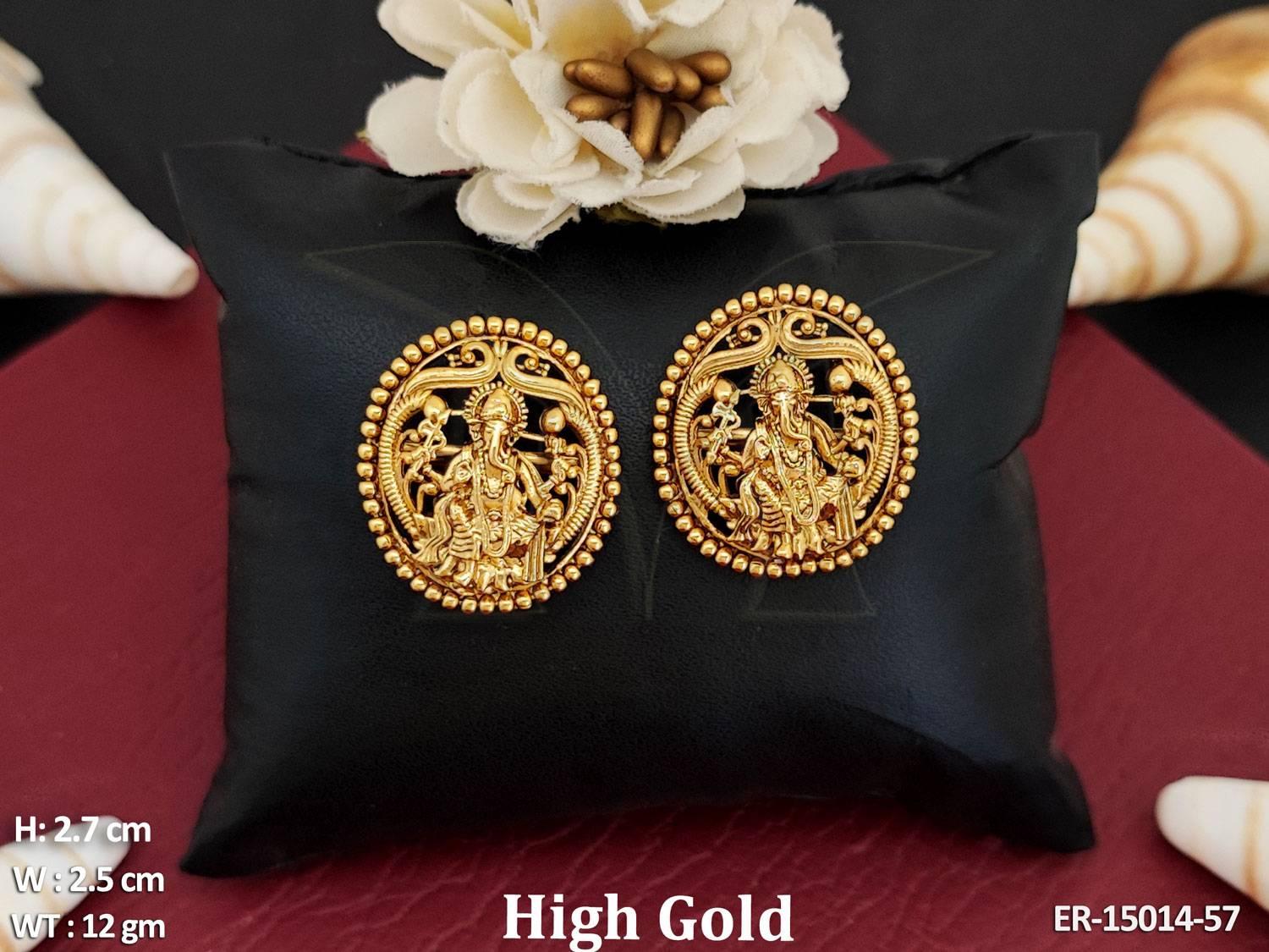 ER-15014-57-GOLDEN