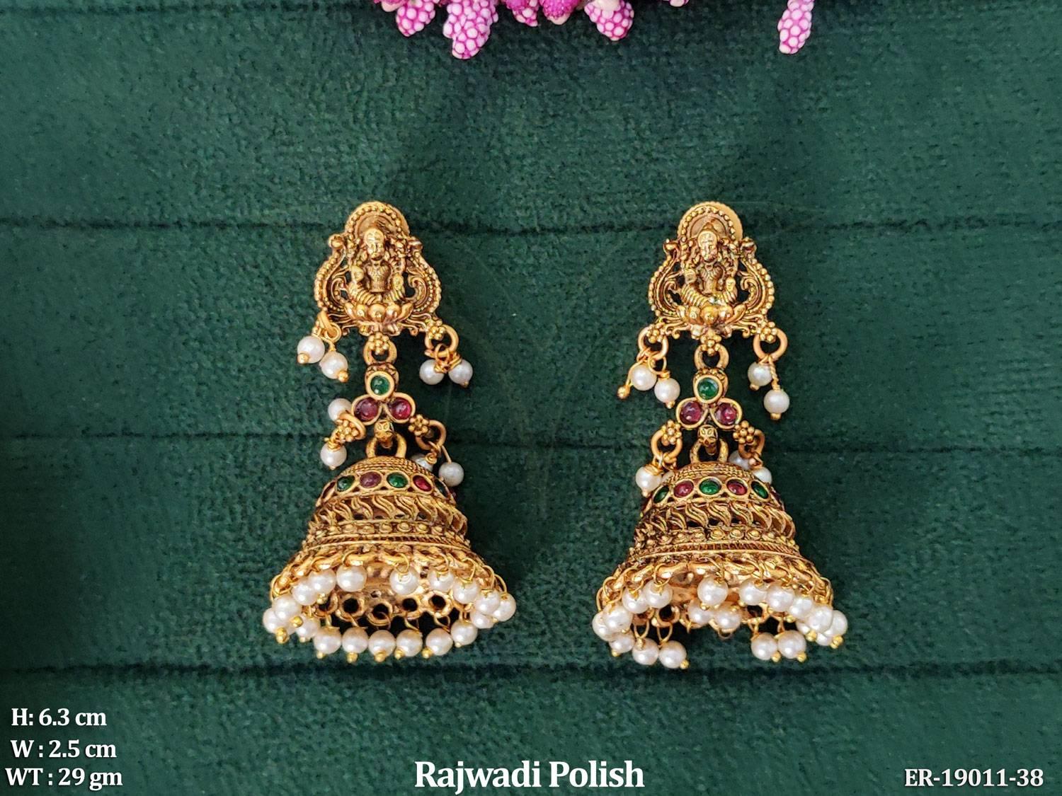 ER-19011-38-RUBY GREEN