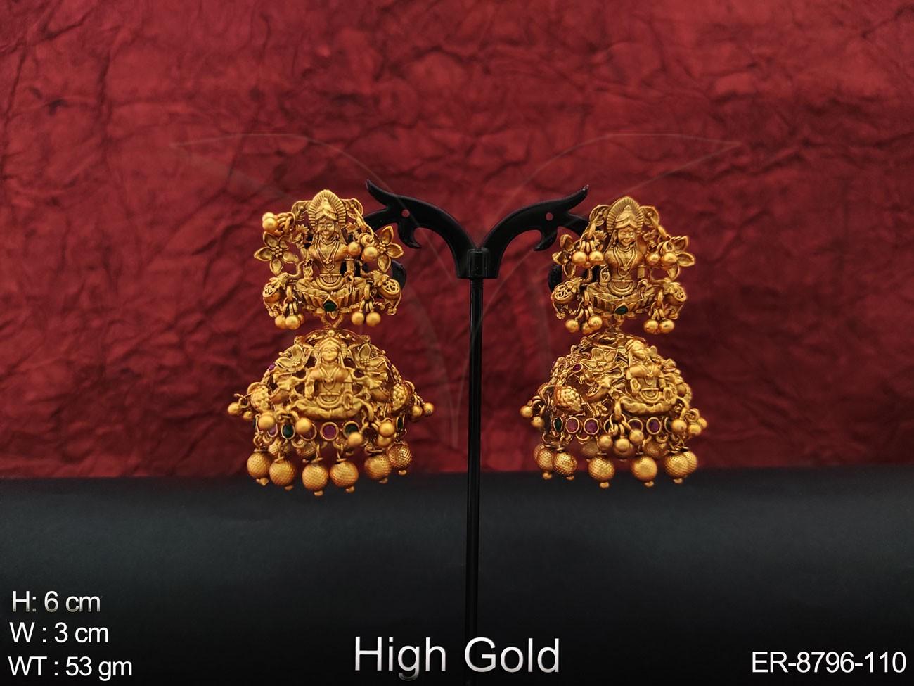 ER-8796-130-RUBY GREEN