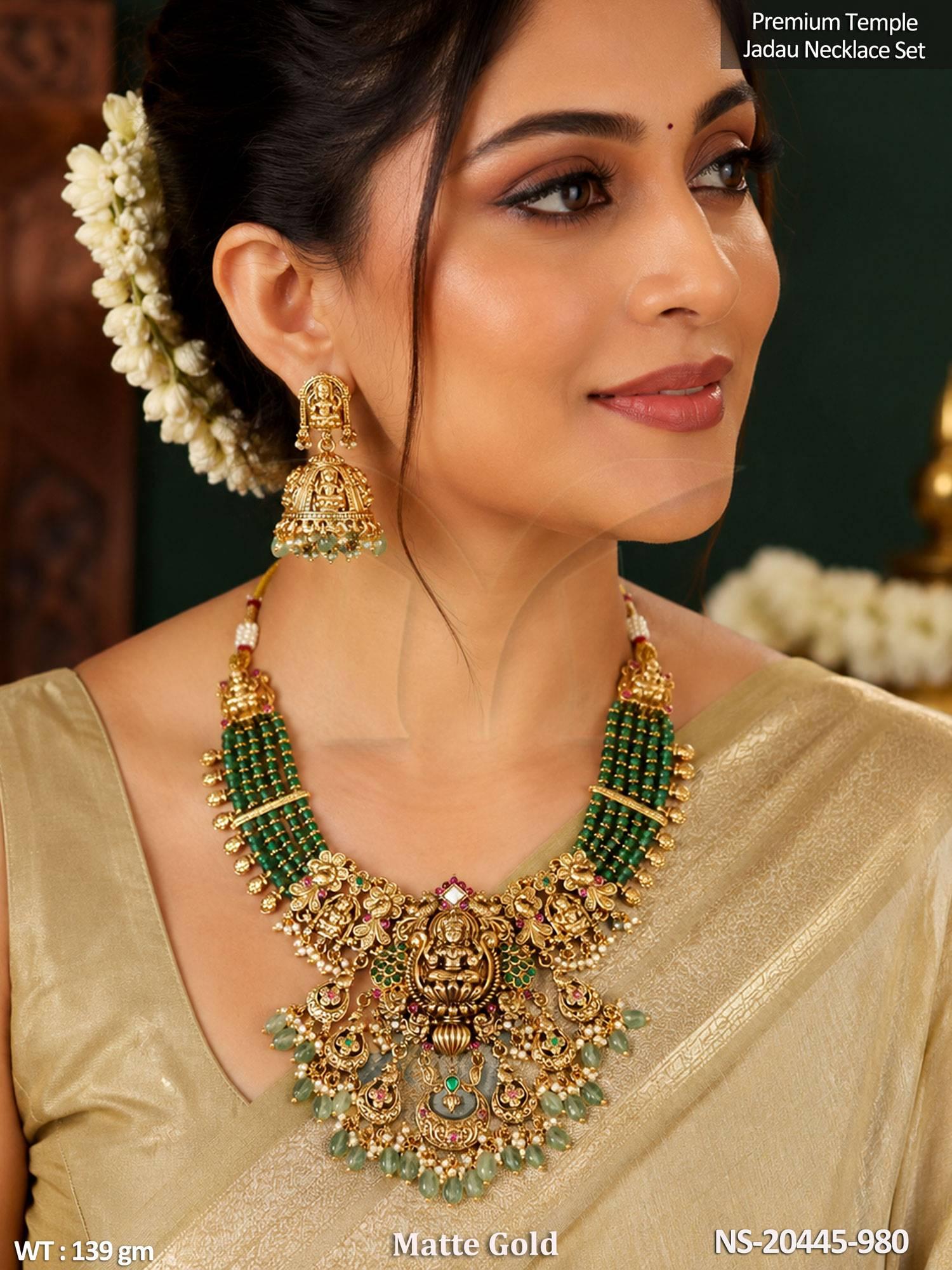 NS-20445-980-RUBY GREEN