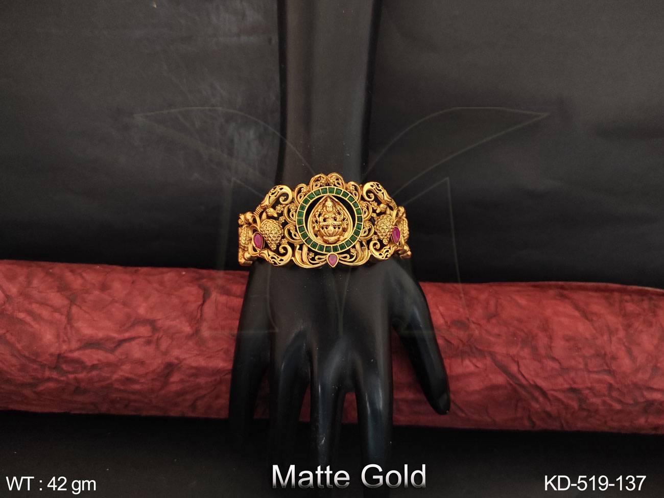 KD-519-137-RUBY GREEN