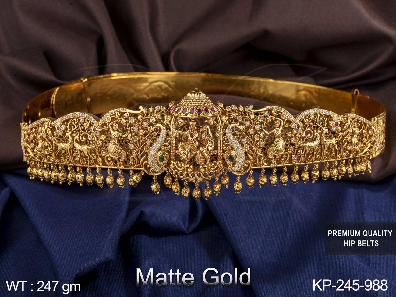 KP-245-988-RUBY GREEN