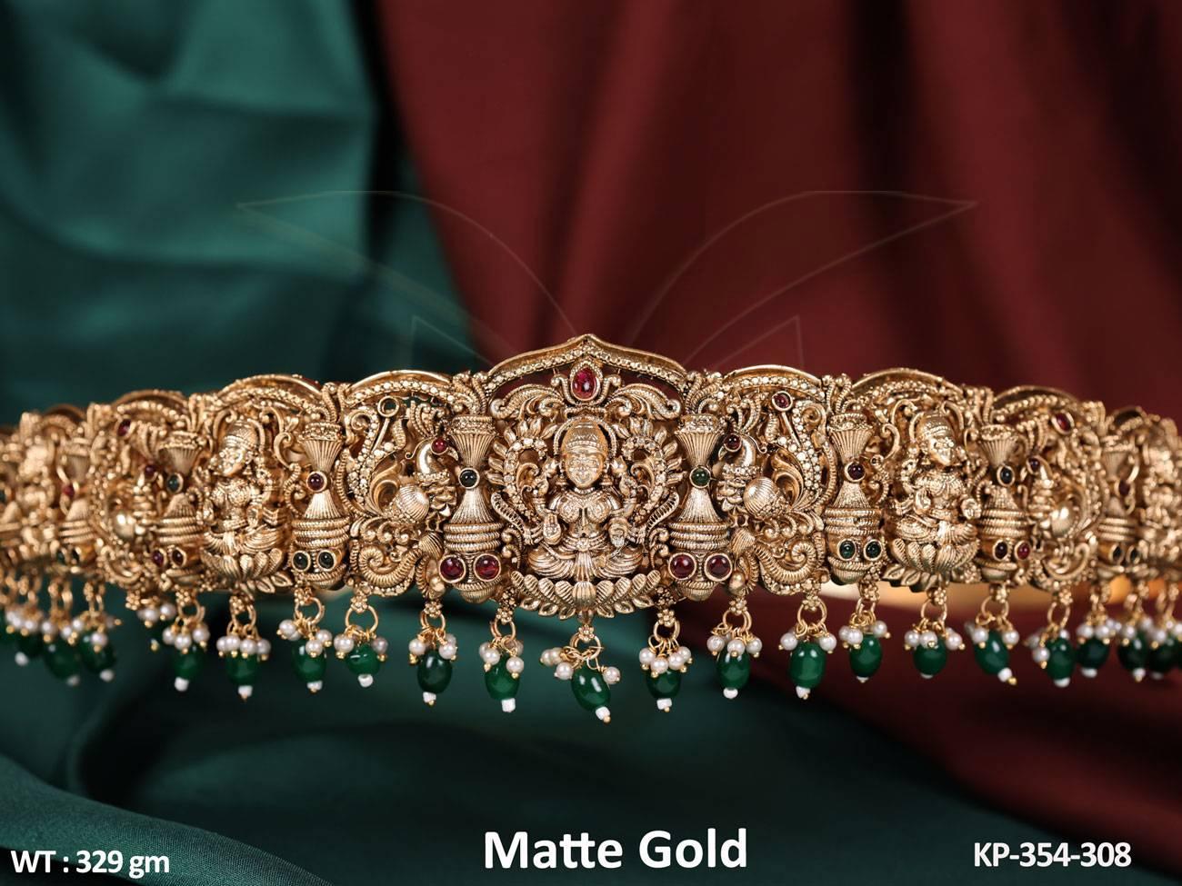 KP-354-308-RUBY GREEN