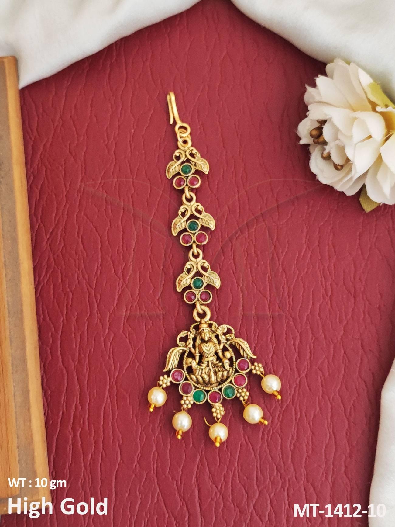 MT-1412-10-RUBY GREEN
