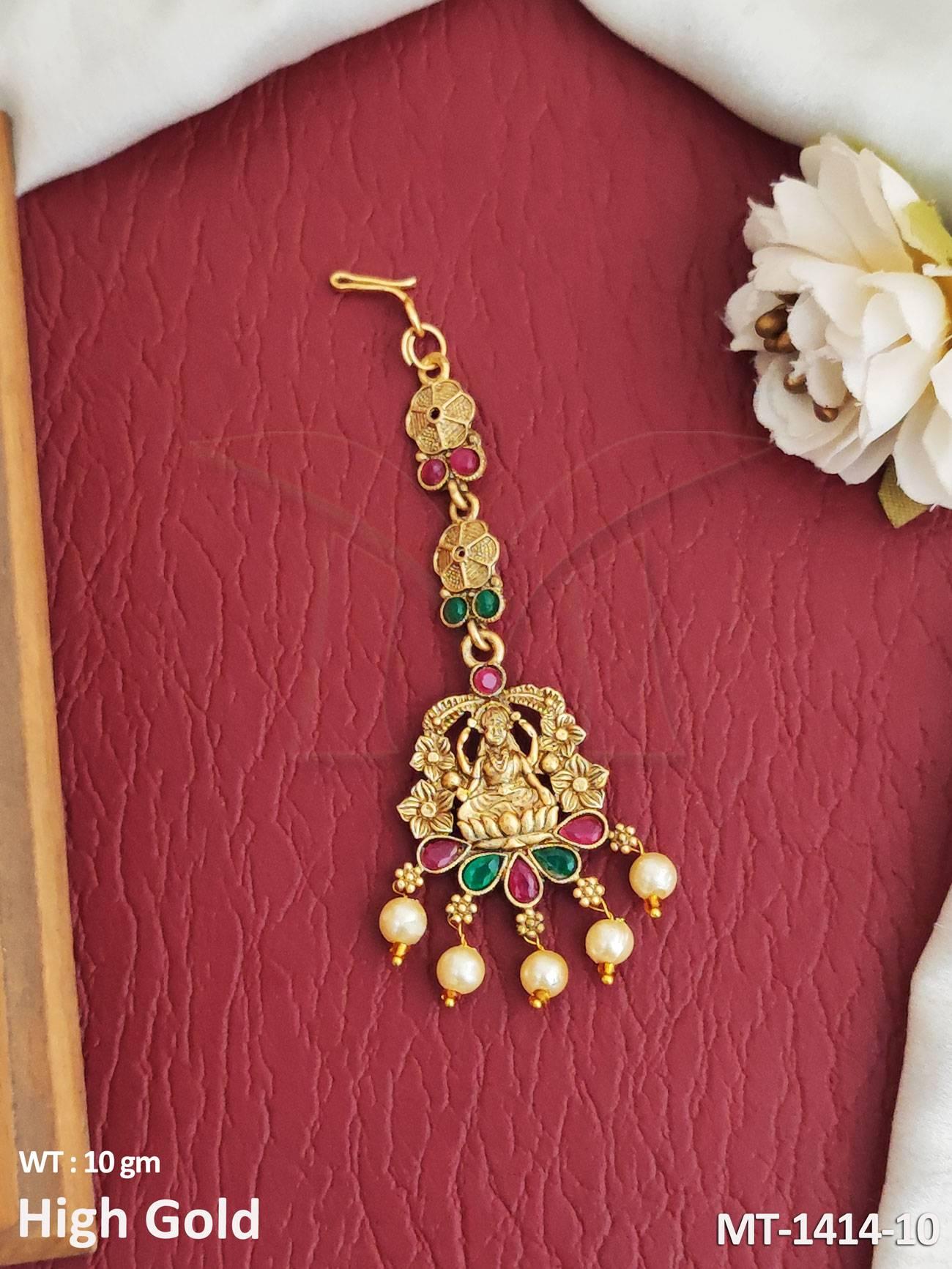MT-1414-10-RUBY GREEN