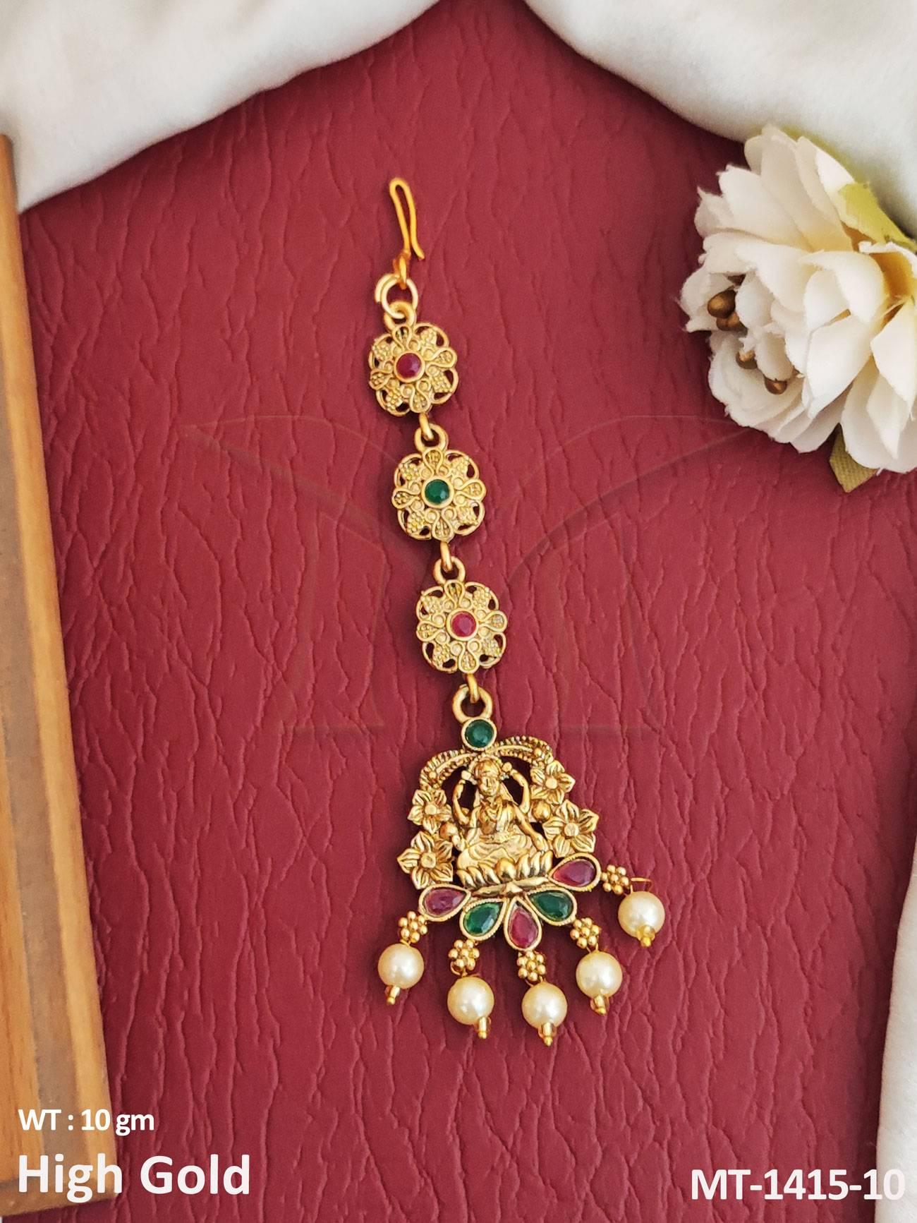 MT-1415-10-RUBY GREEN