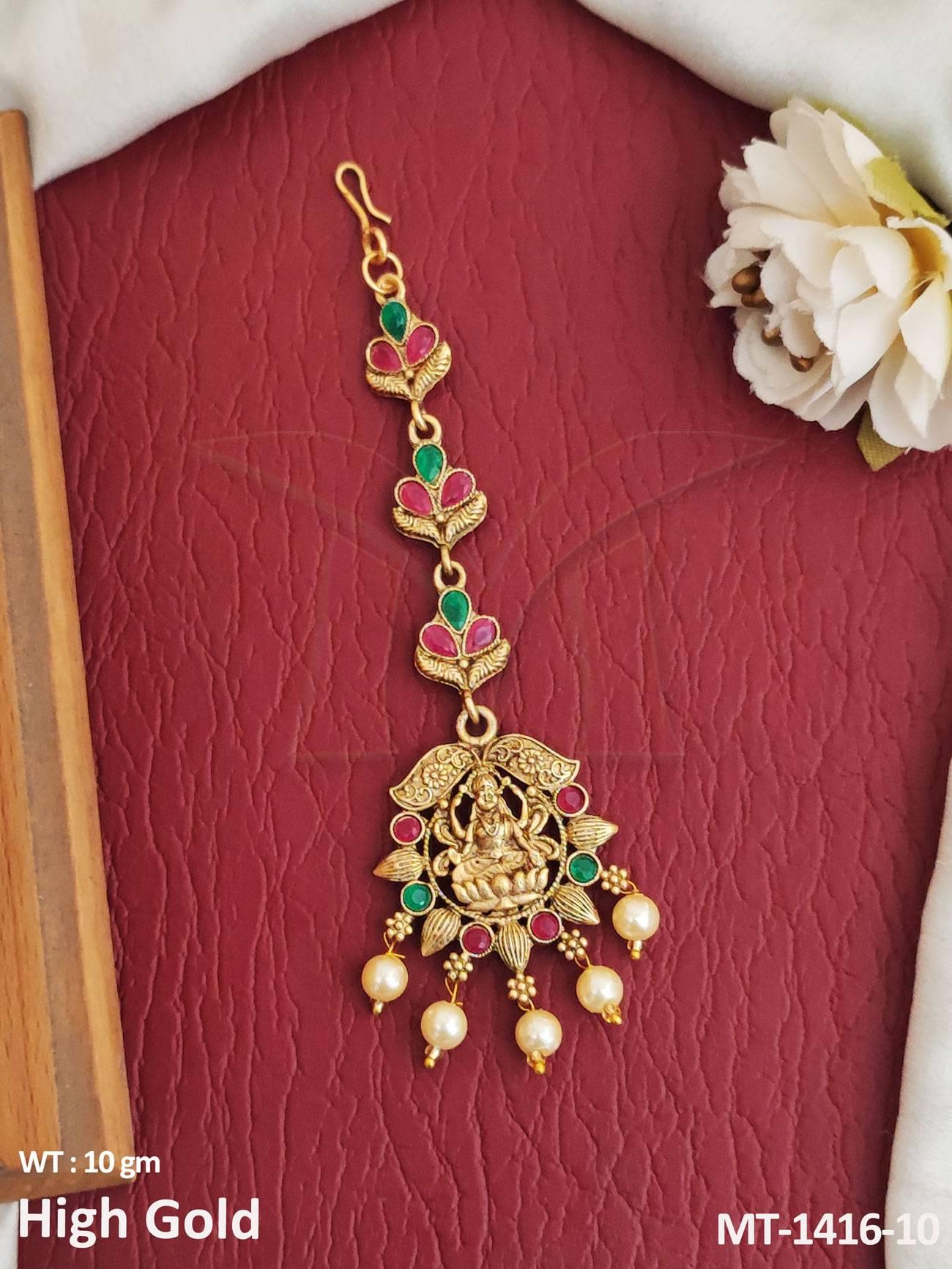 MT-1416-10-RUBY GREEN