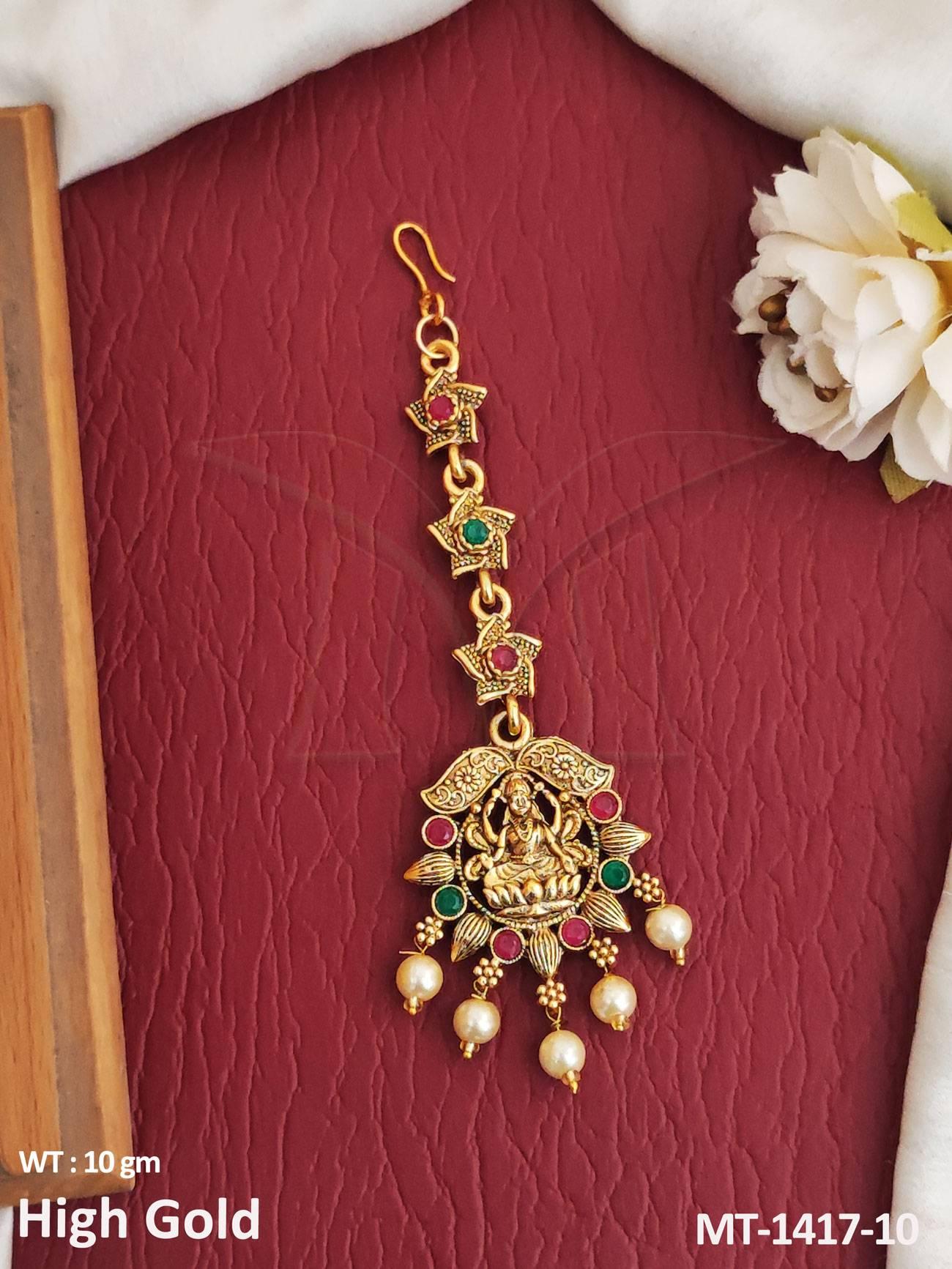 MT-1417-10-RUBY GREEN