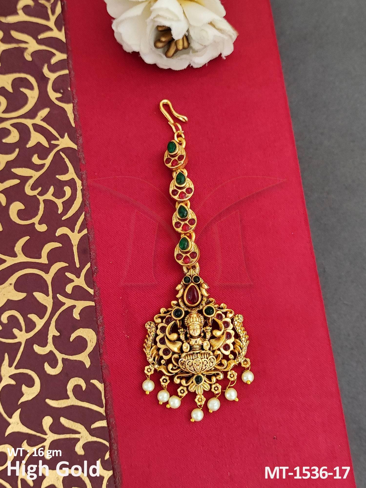 MT-1536-17-RUBY GREEN
