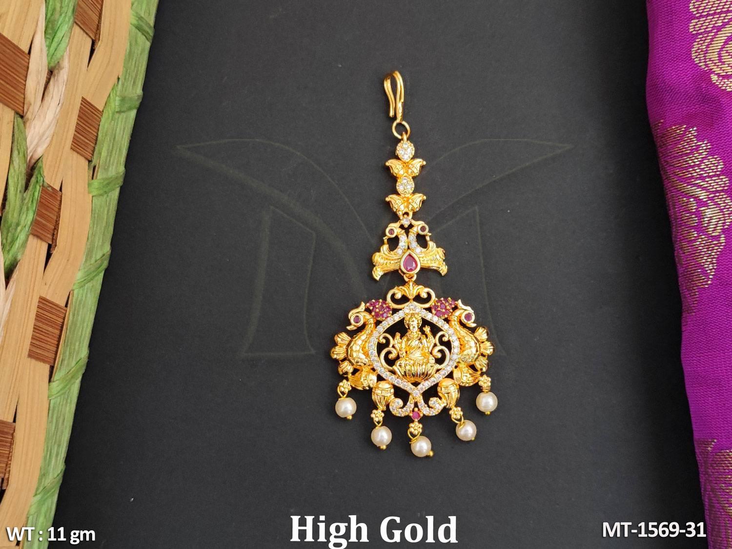 MT-1569-31-RUBY MOTI