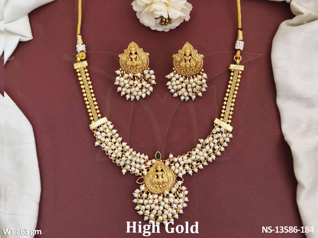 NS-13586-184-RUBY GREEN PEARL