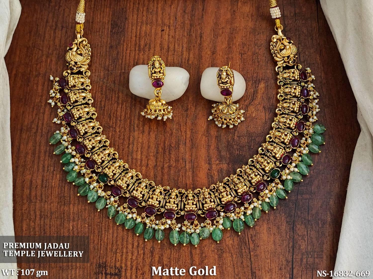 NS-16832-669-RUBY GREEN