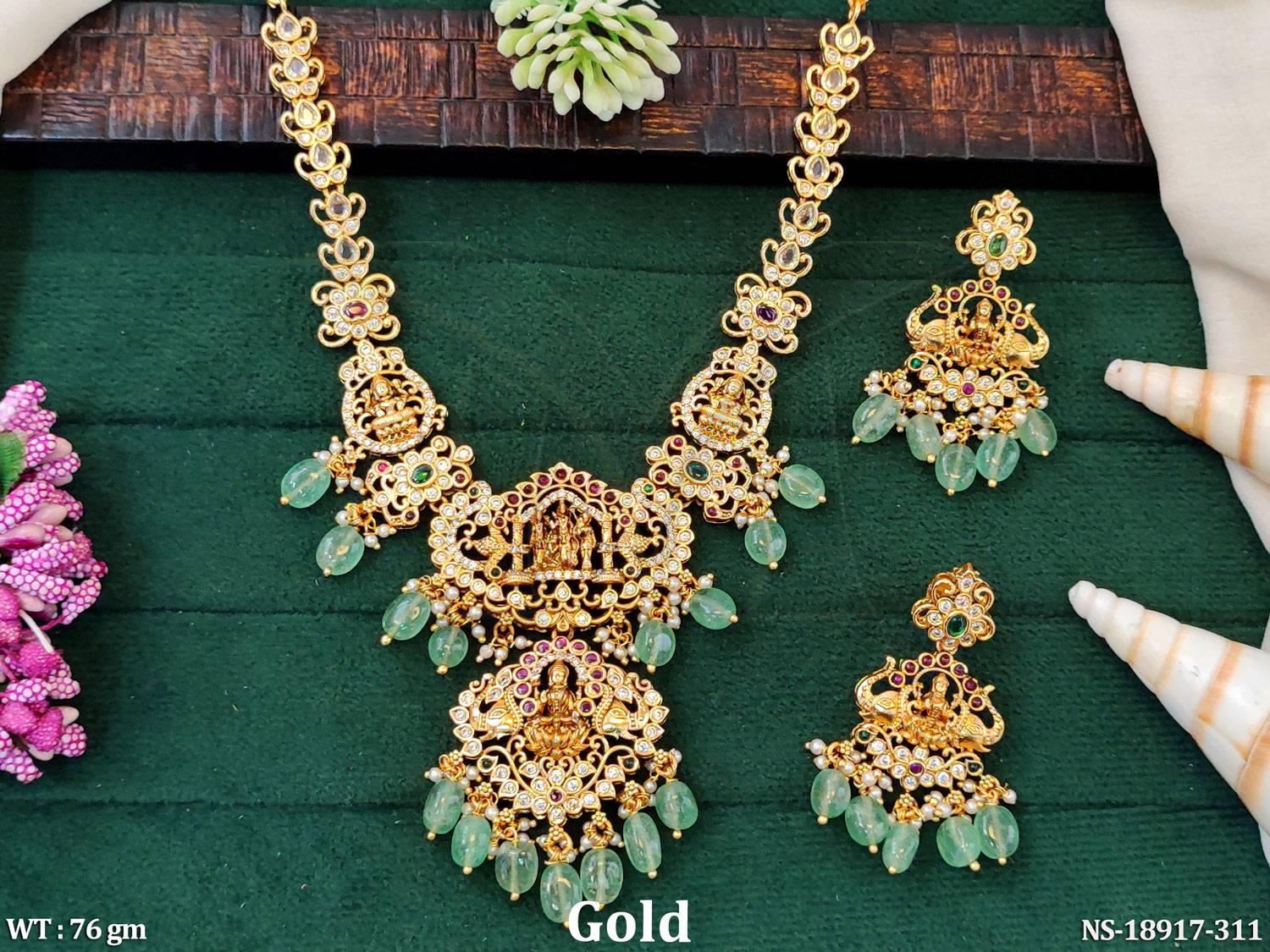 NS-18917-311-RUBY GREEN