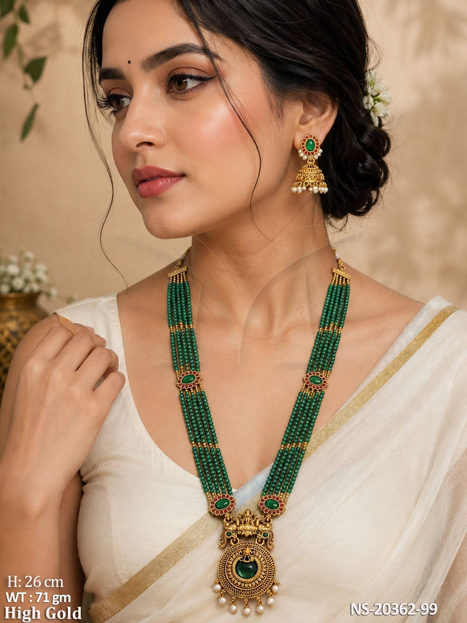 NS-20362-99-GREEN RUBY
