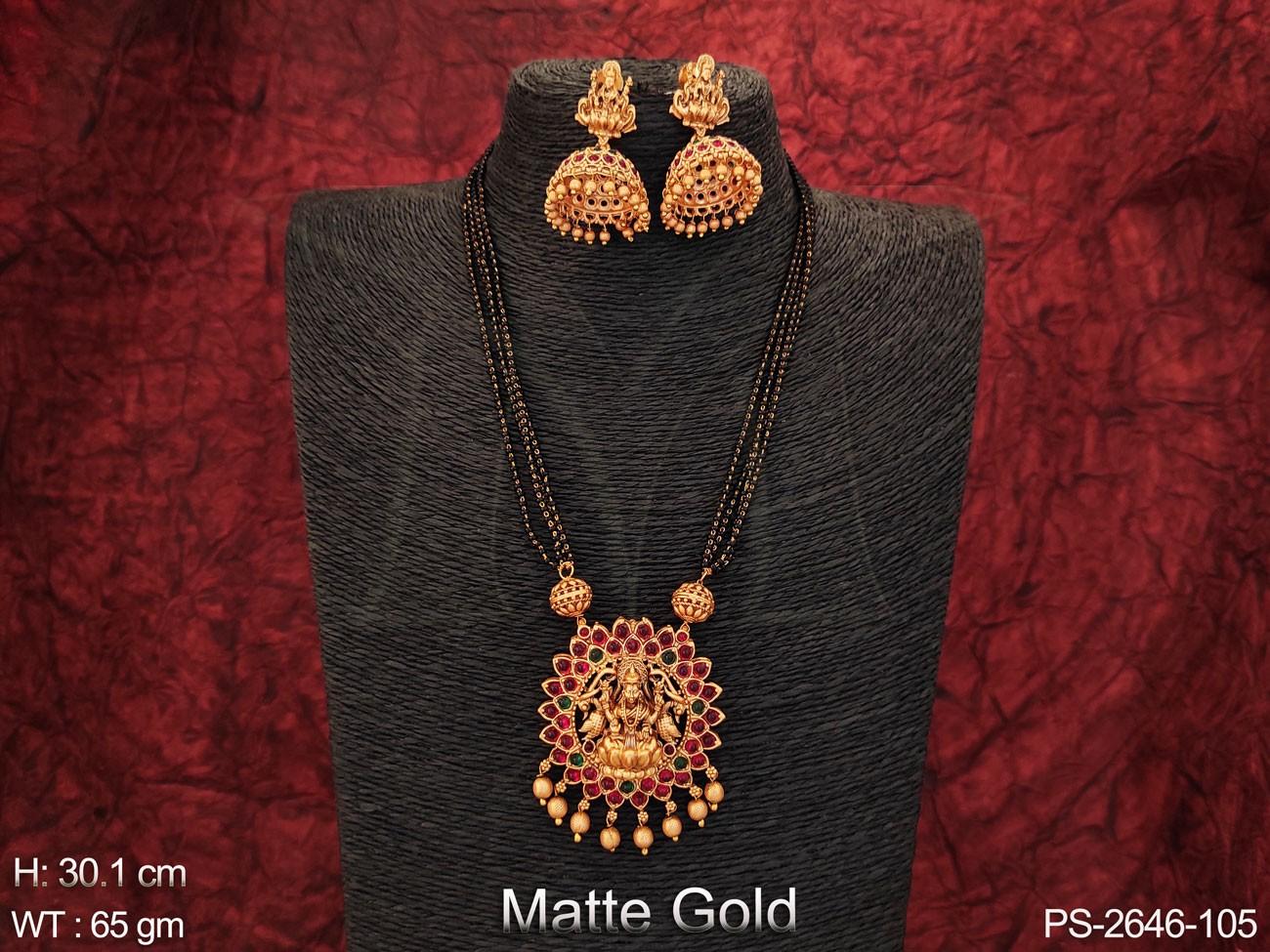 PS-2646-105-Ruby Green Black