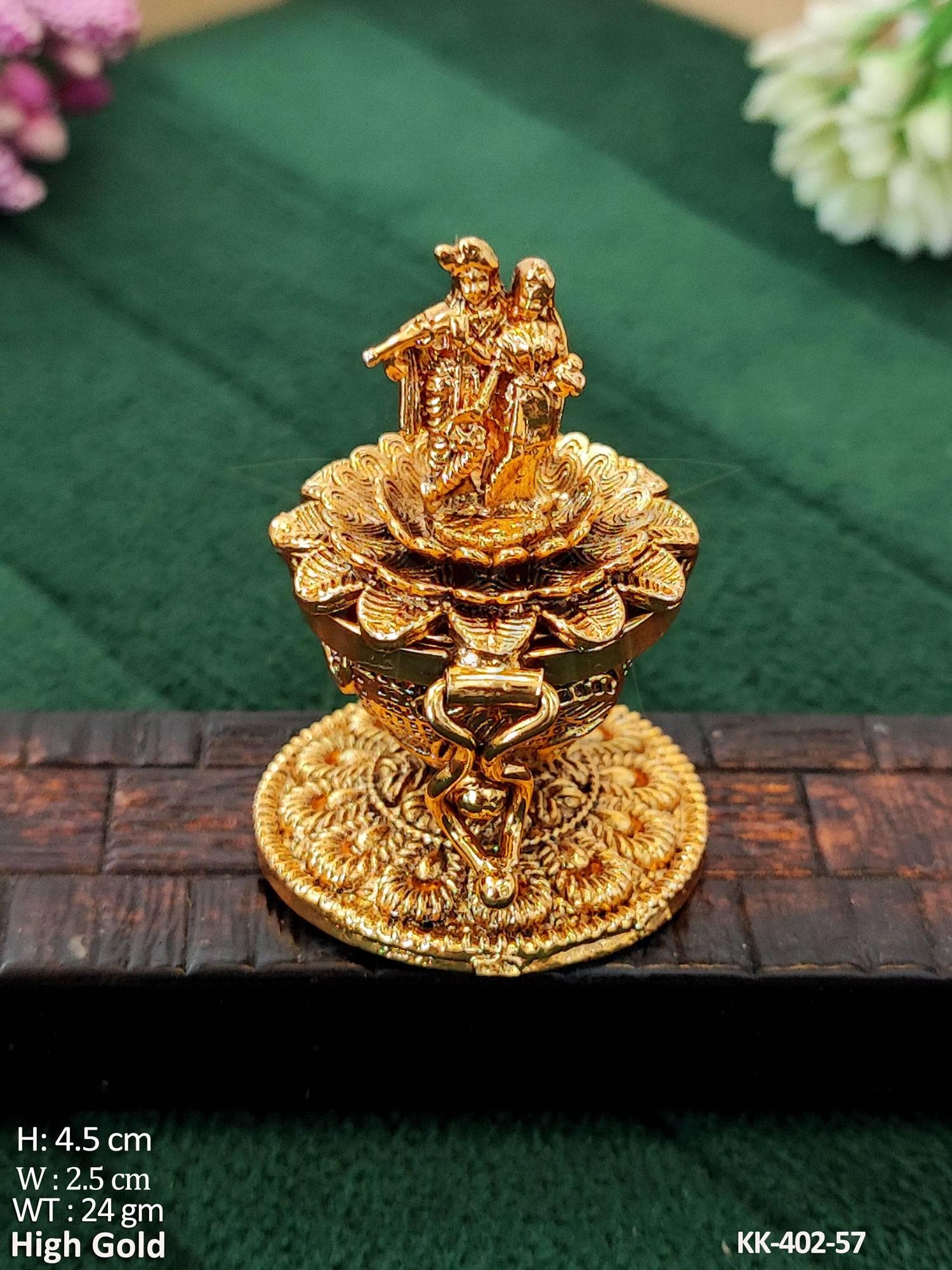 KK-402-57-GOLDEN