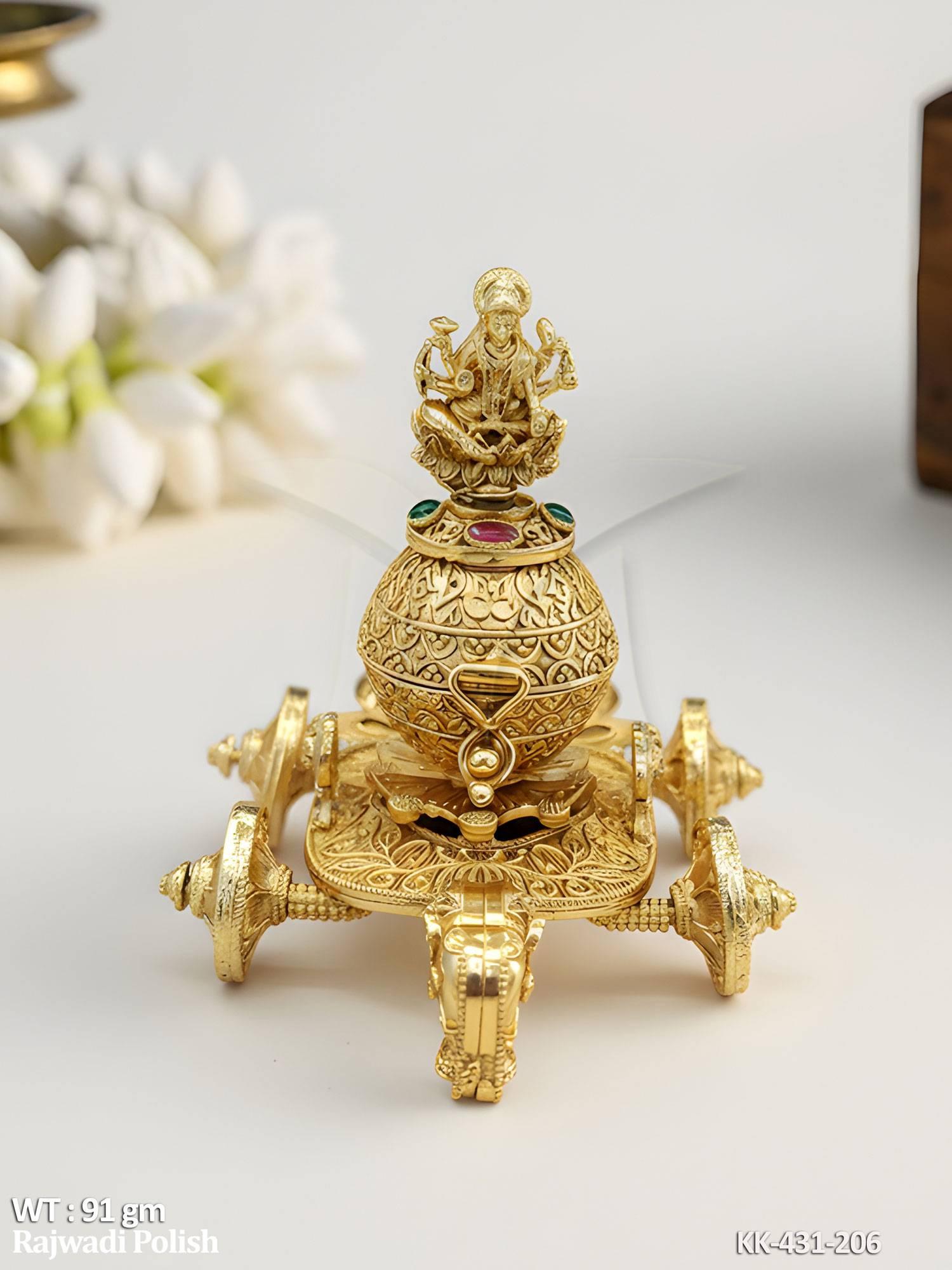 KK-431-206-RUBY GREEN