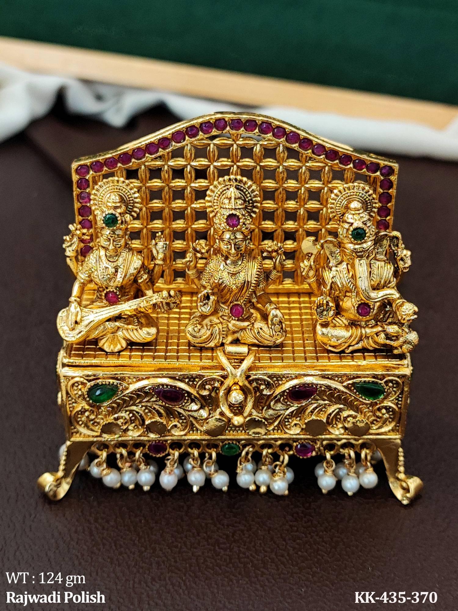 KK-435-370-RUBY GREEN