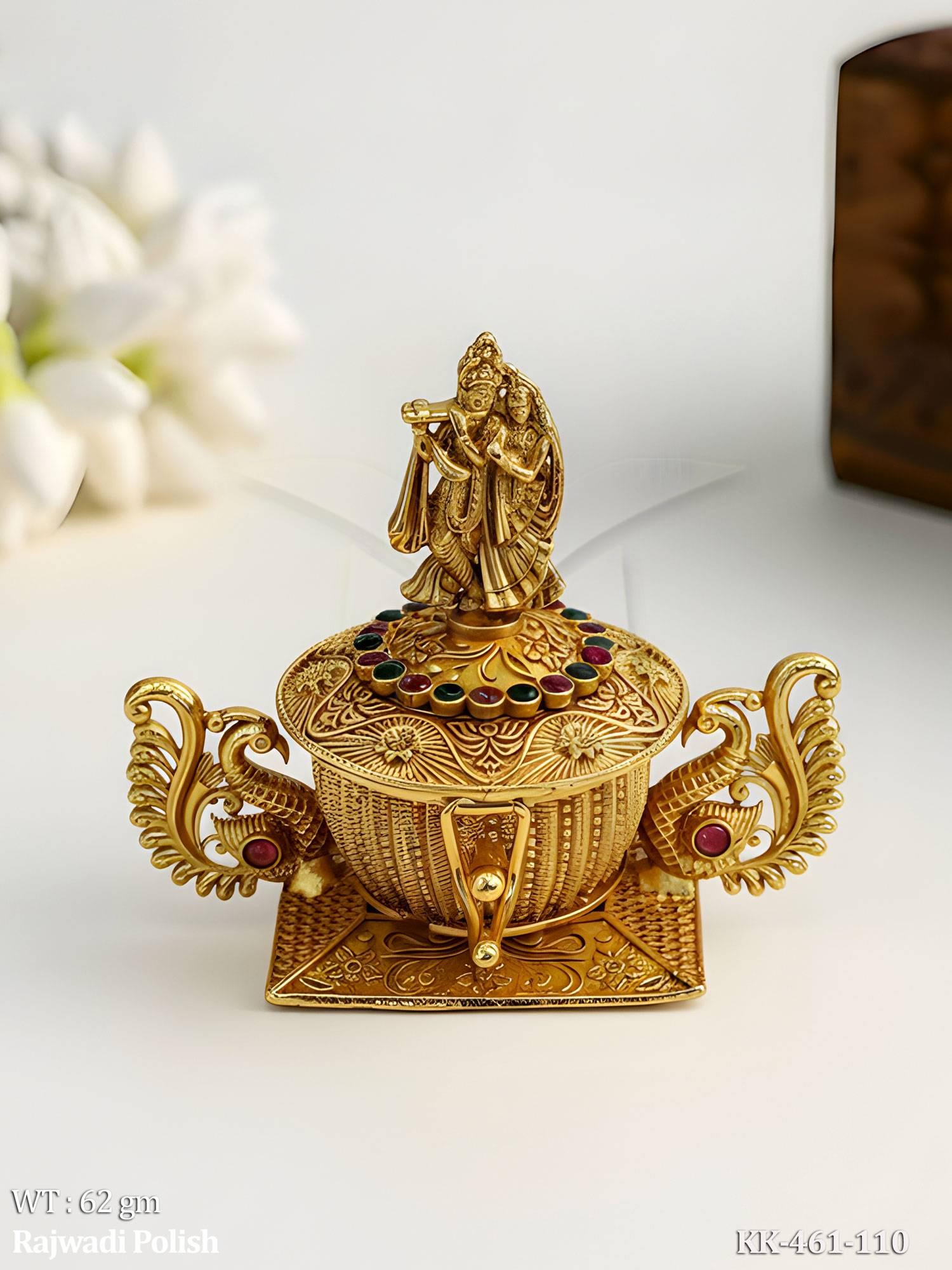 KK-461-110-RUBY GREEN