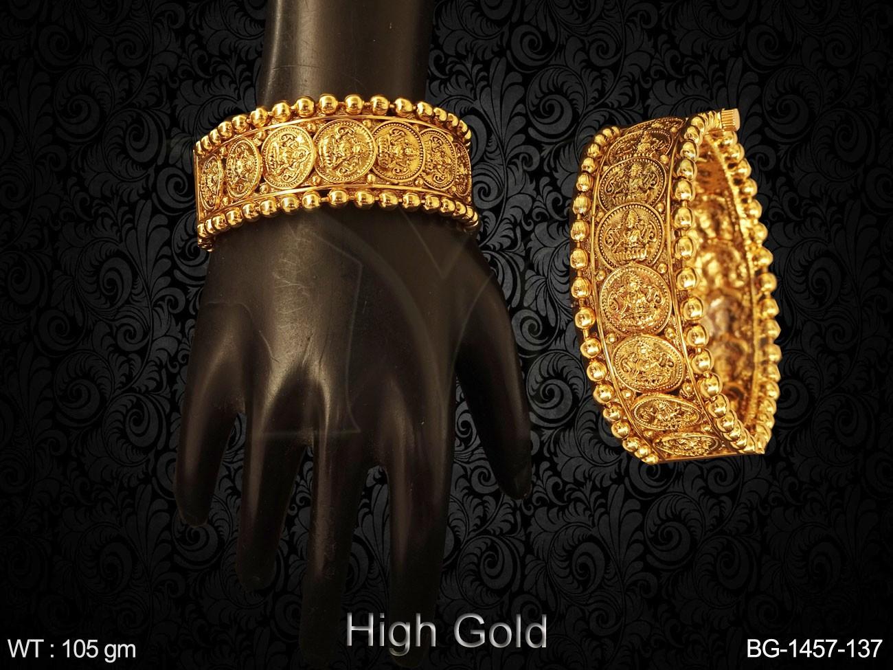 BG-1457-137-GOLDEN/2 X 2