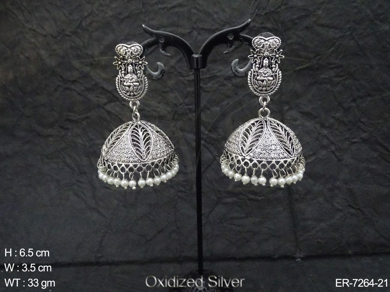 ER-7264-21-OXCID SILVER