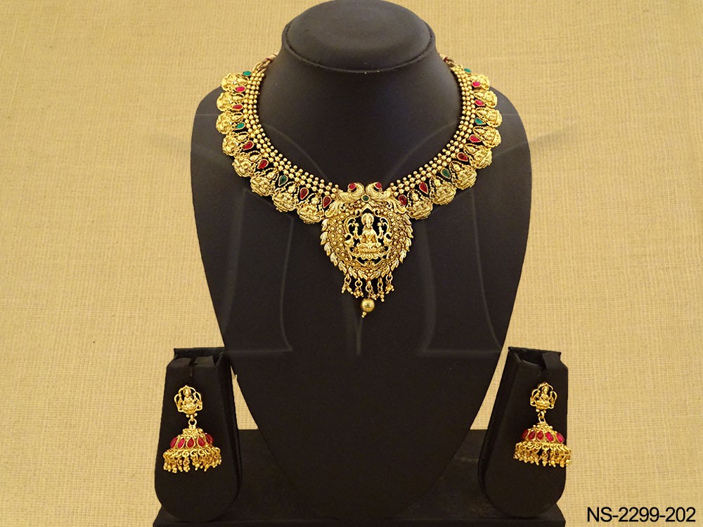 NS-2299-202-RANI GREEN