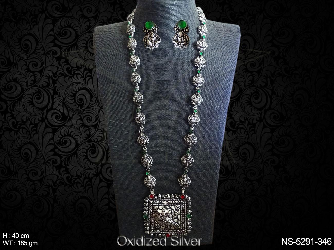 NS-5291-346-GREEN RANI