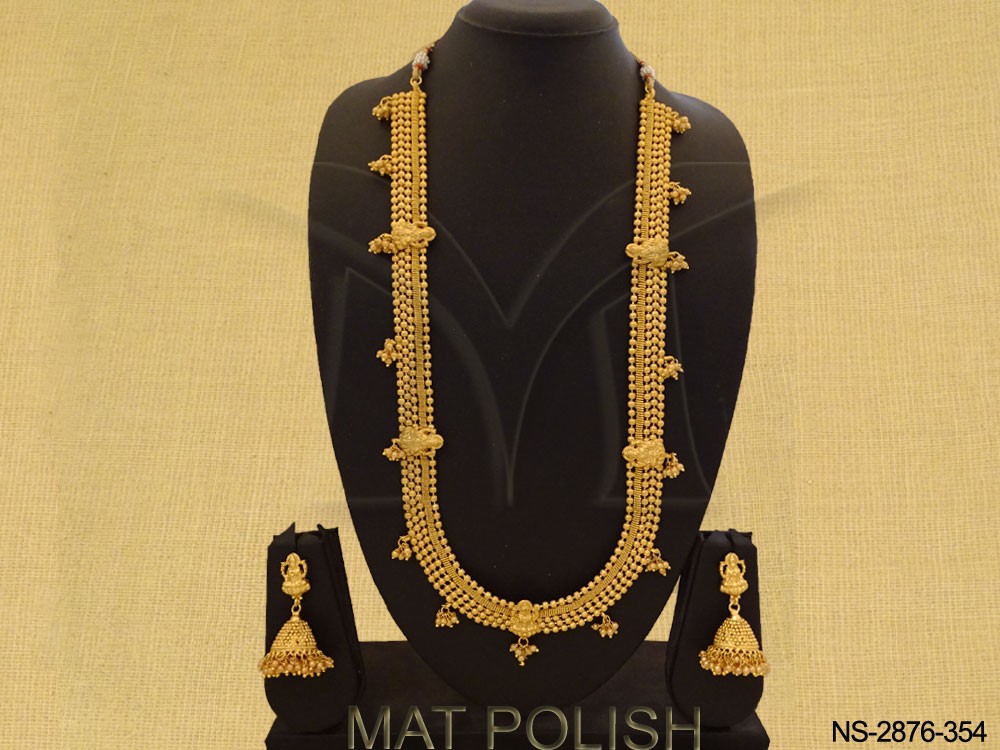 NS-2876-354-MAT POLISH