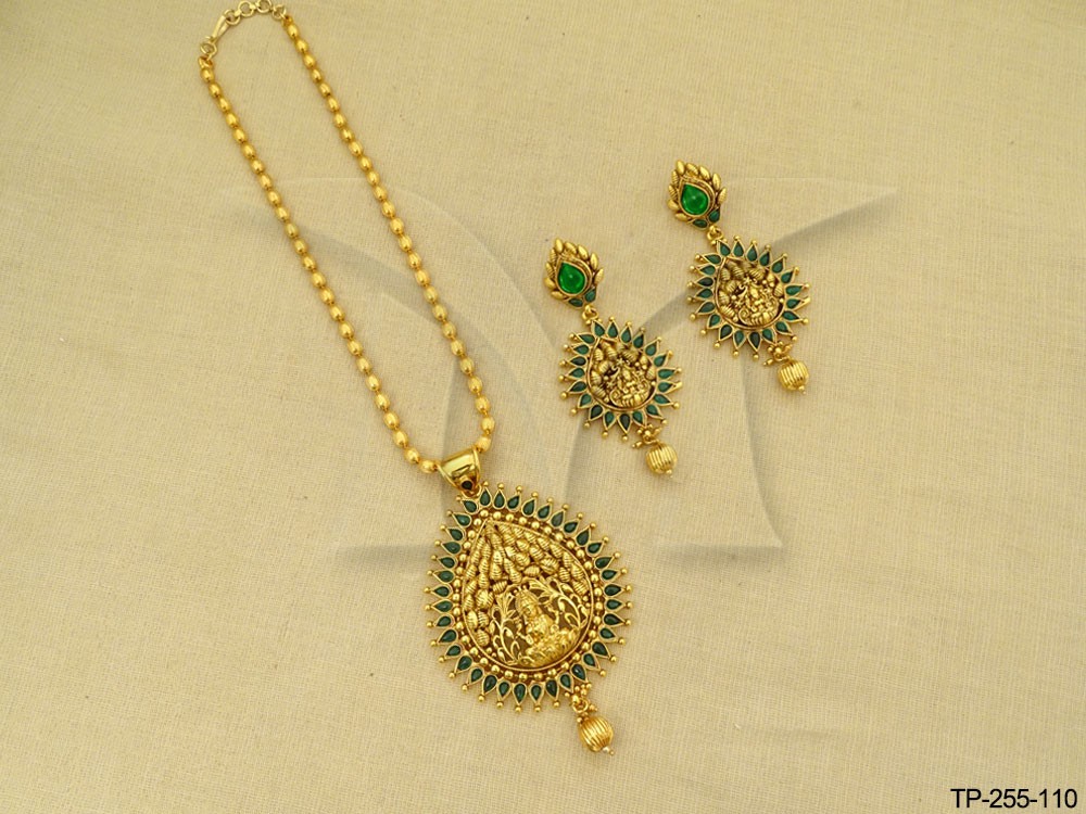TP-255-110-GREEN