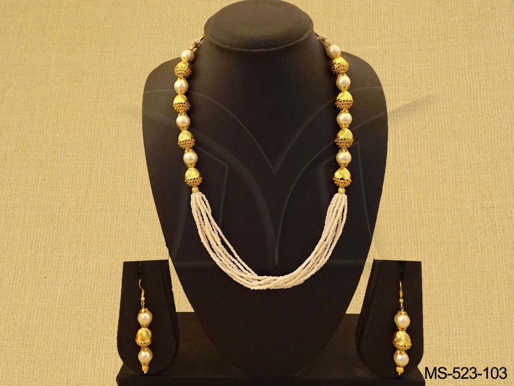 MS-523-103-GOLDEN PEARL