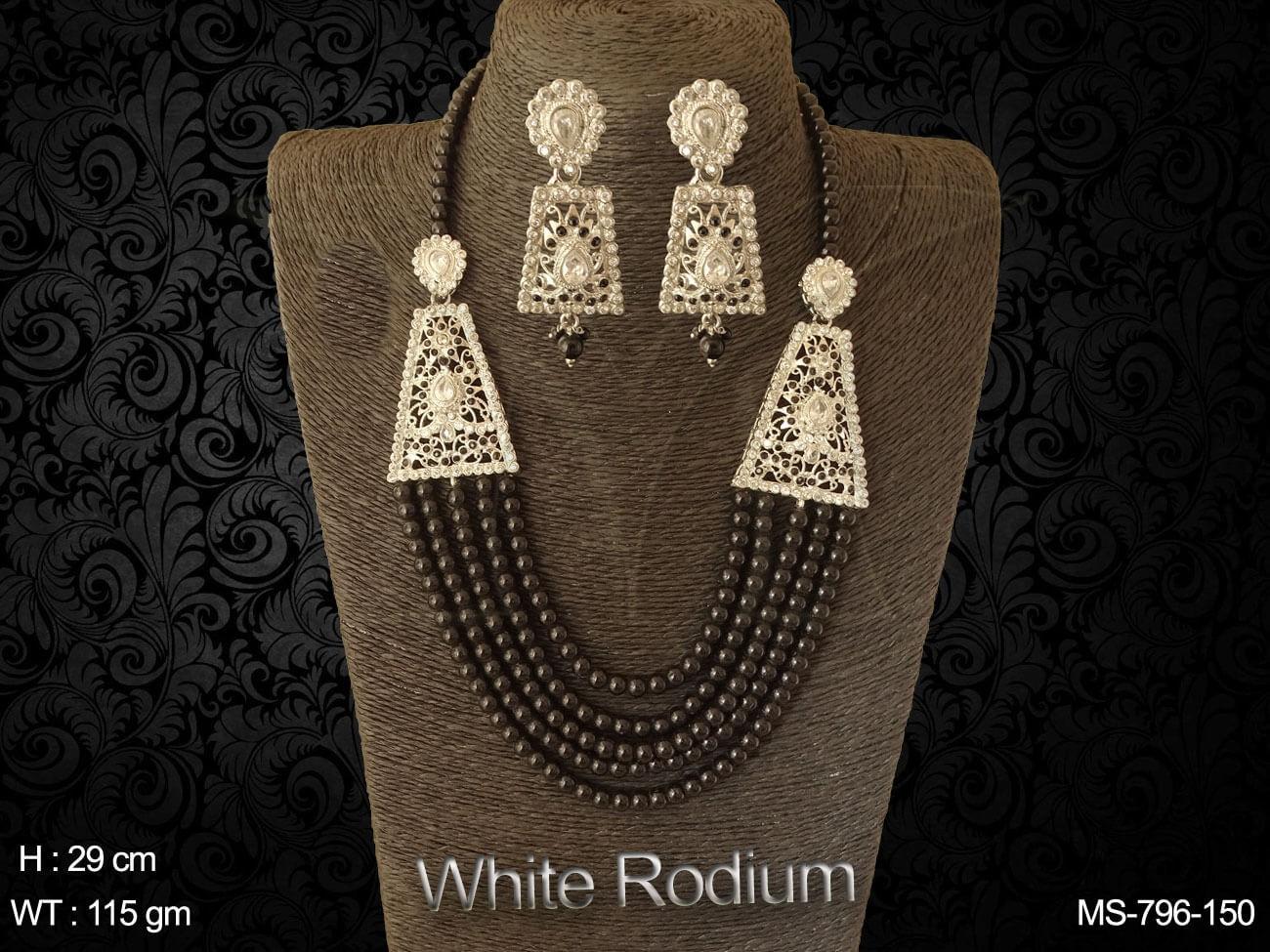 MS-796-150-BLACK WHITE