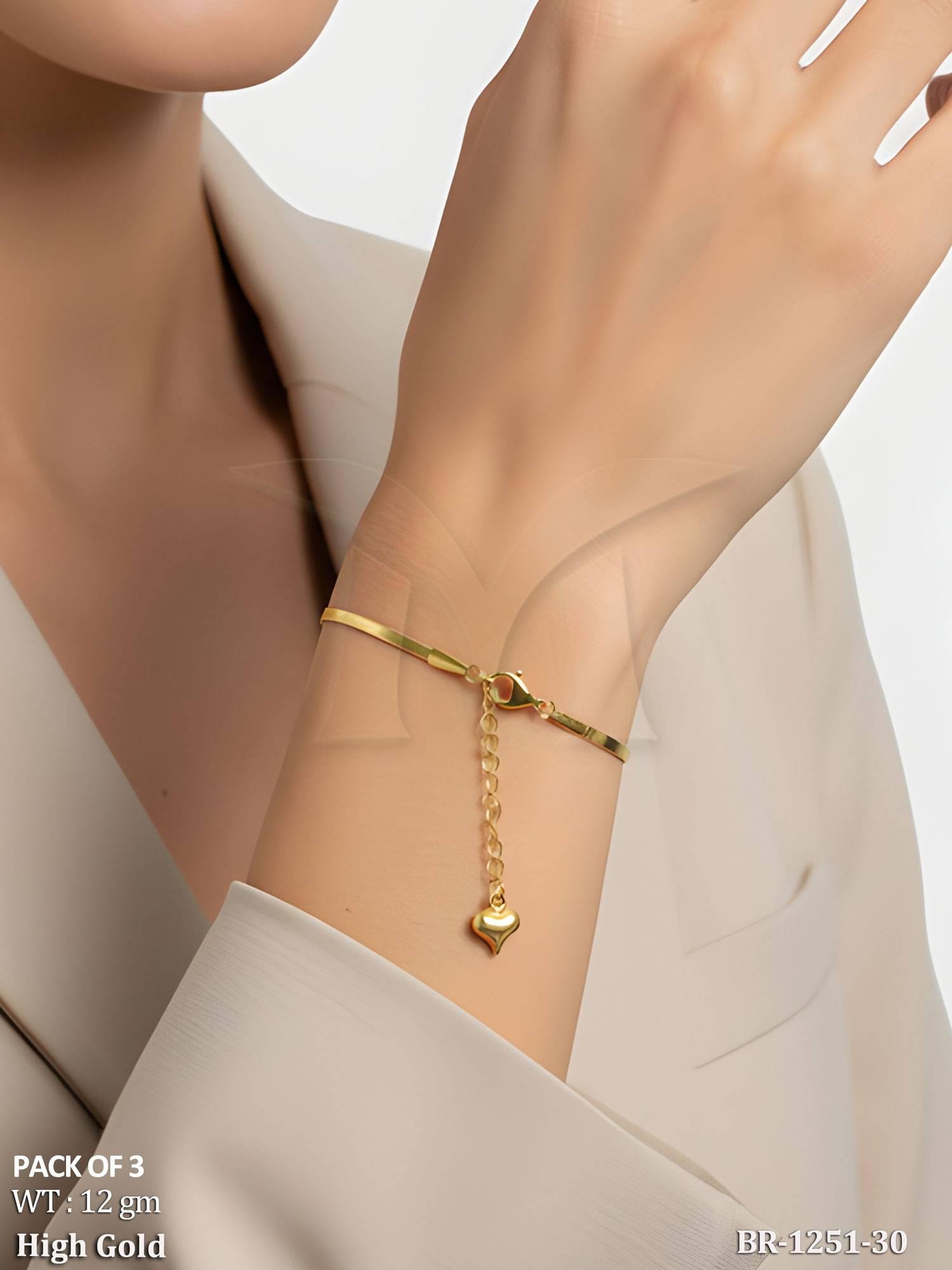 BR-1251-30-GOLDEN