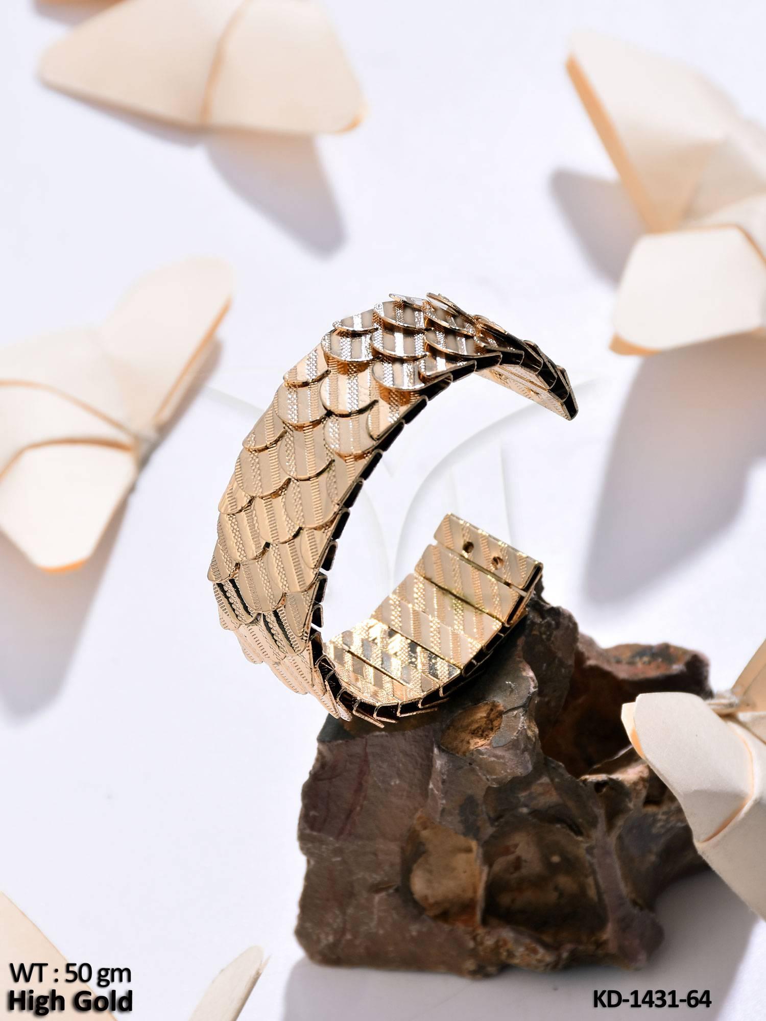 KD-1431-64-GOLDEN