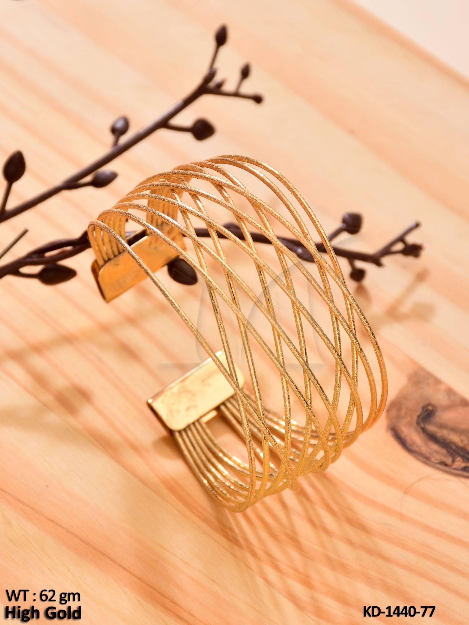 KD-1440-77-GOLDEN