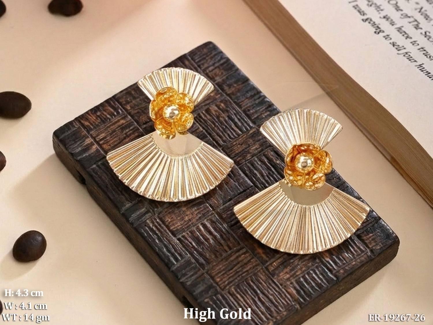 ER-19267-26-GOLDEN